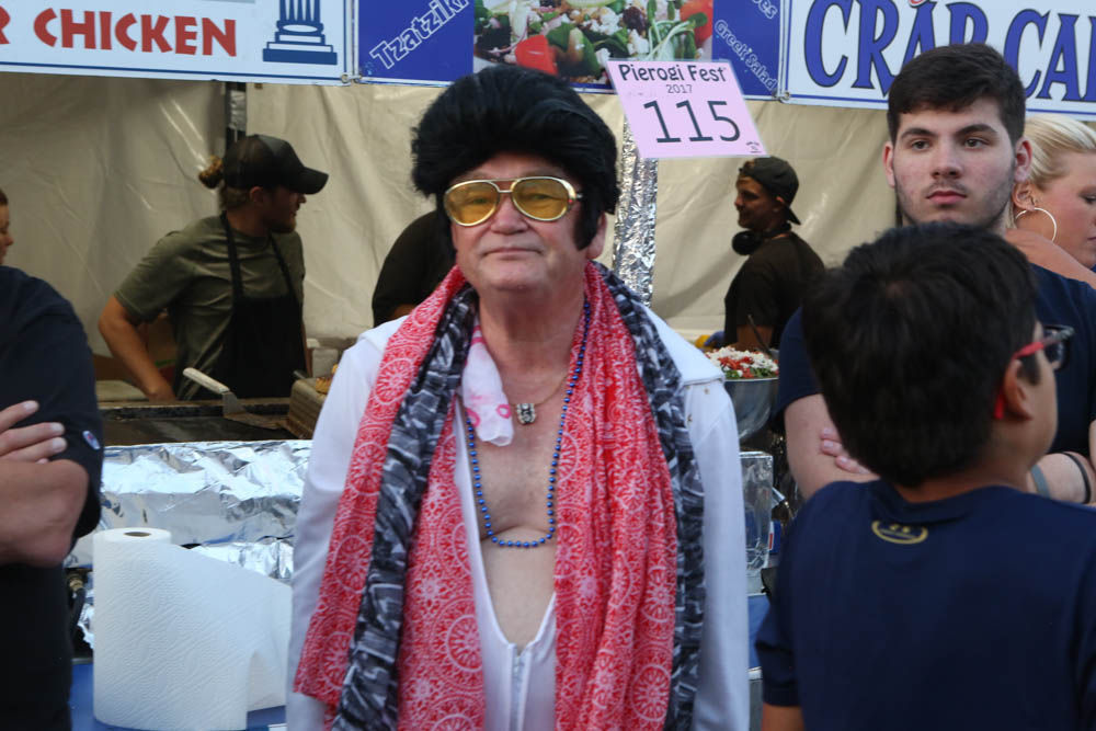 Gallery: Pierogi Parade 2017